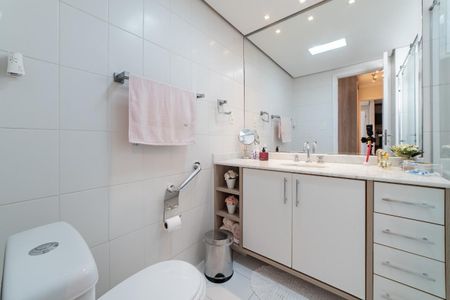 Apartamento à venda com 122m², 3 quartos e 2 vagas