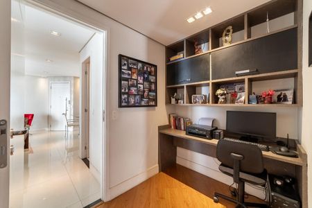 Apartamento à venda com 122m², 3 quartos e 2 vagas