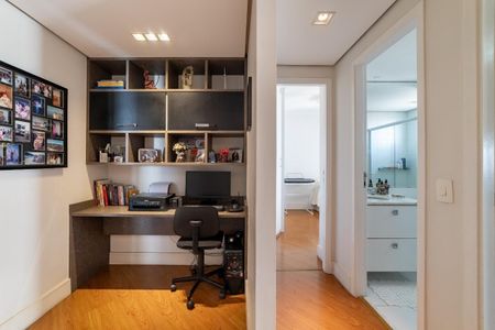 Apartamento à venda com 122m², 3 quartos e 2 vagas