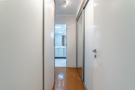 Apartamento à venda com 122m², 3 quartos e 2 vagas