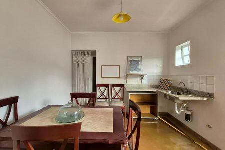 Casa à venda com 3 quartos, 237m² em Vila Guiomar, Santo André