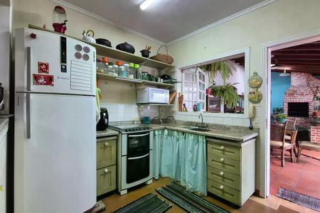Casa à venda com 237m², 3 quartos e 5 vagas
