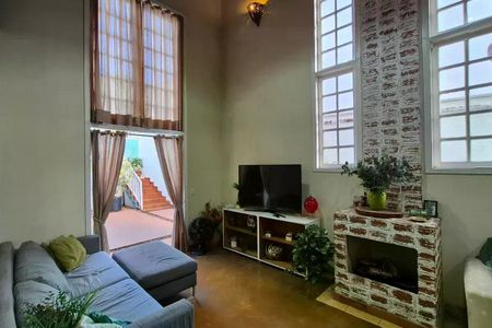 Casa à venda com 3 quartos, 237m² em Vila Guiomar, Santo André