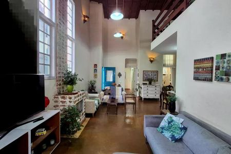 Casa à venda com 3 quartos, 237m² em Vila Guiomar, Santo André