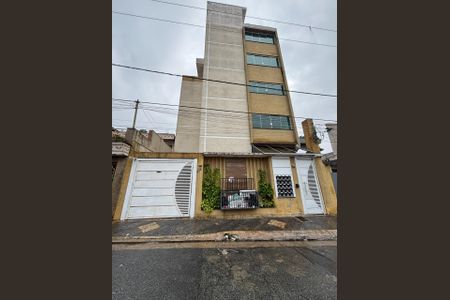 Apartamento à venda com 47m², 2 quartos e 1 vaga Apartamento à venda com 47m², 2 quartos e 1 vagafrente