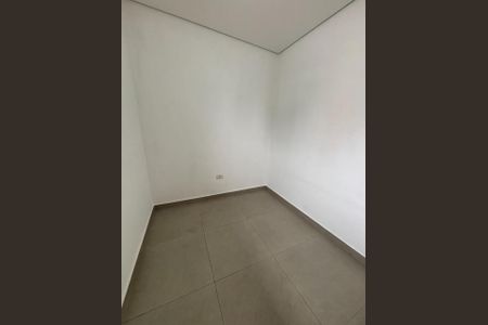 sala  de apartamento à venda com 2 quartos, 47m² em Chácara Mafalda, São Paulo