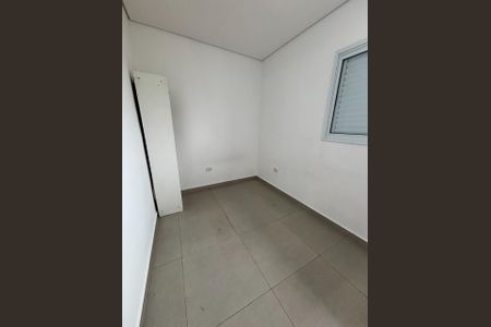 quarto  de apartamento à venda com 2 quartos, 47m² em Chácara Mafalda, São Paulo