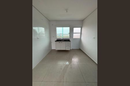 Apartamento à venda com 47m², 2 quartos e 1 vaga Apartamento à venda com 47m², 2 quartos e 1 vagacozinha