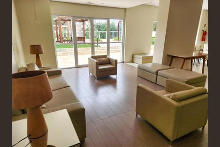 Apartamento à venda com 89m², 2 quartos e 2 vagas