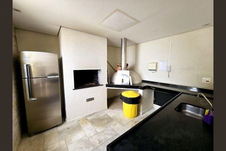 Apartamento à venda com 89m², 2 quartos e 2 vagas