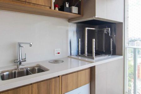 Apartamento à venda com 89m², 2 quartos e 2 vagas