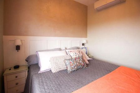 Apartamento à venda com 89m², 2 quartos e 2 vagas