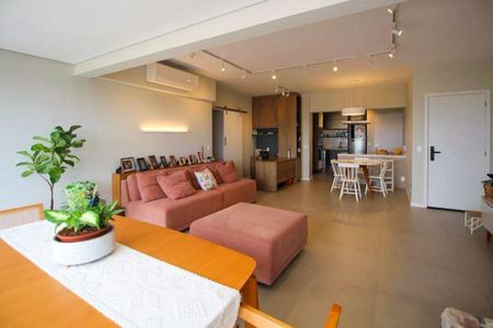 Apartamento à venda com 89m², 2 quartos e 2 vagas