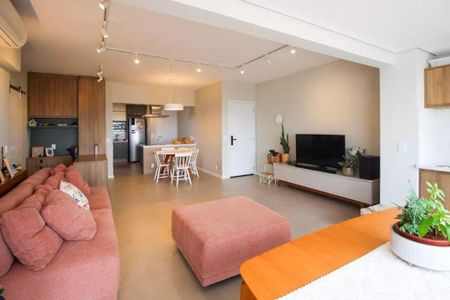 Apartamento à venda com 89m², 2 quartos e 2 vagas