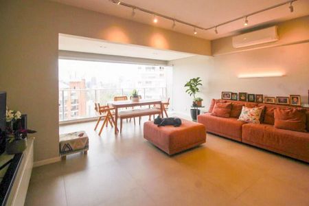 Apartamento à venda com 89m², 2 quartos e 2 vagas