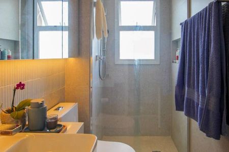 Apartamento à venda com 89m², 2 quartos e 2 vagas
