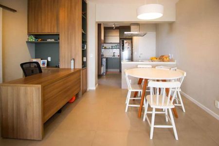 Apartamento à venda com 89m², 2 quartos e 2 vagas