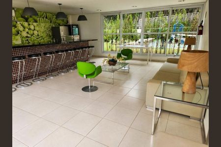 Apartamento à venda com 89m², 2 quartos e 2 vagas