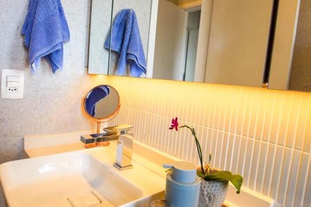 Apartamento à venda com 89m², 2 quartos e 2 vagas