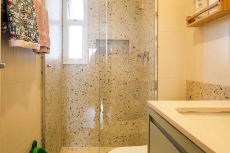 Apartamento à venda com 89m², 2 quartos e 2 vagas