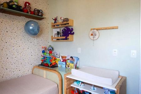 Apartamento à venda com 89m², 2 quartos e 2 vagas