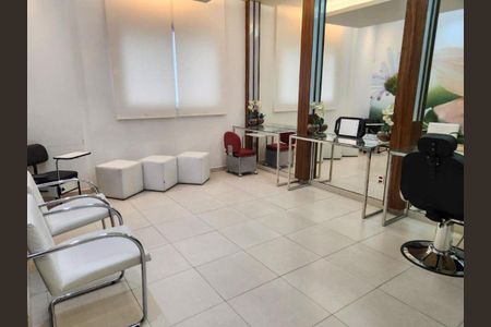 Apartamento à venda com 89m², 2 quartos e 2 vagas