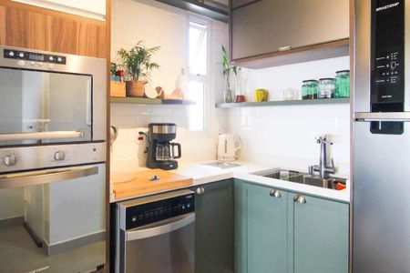 Apartamento à venda com 89m², 2 quartos e 2 vagas
