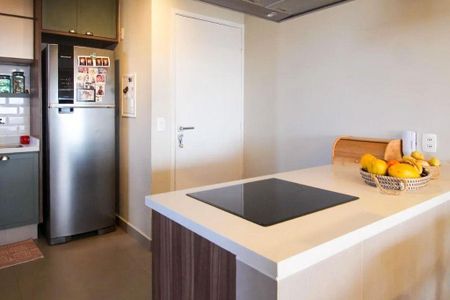 Apartamento à venda com 89m², 2 quartos e 2 vagas