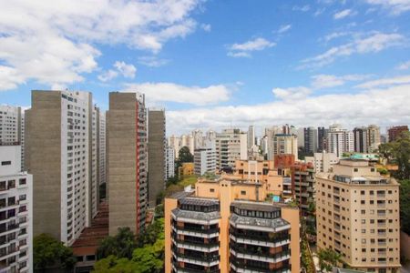 Apartamento à venda com 89m², 2 quartos e 2 vagas