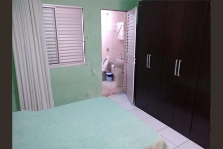 Casa à venda com 4 quartos, 192m² em Vila Ivg, São Paulo