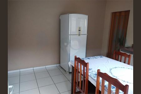 Casa à venda com 4 quartos, 192m² em Vila Ivg, São Paulo