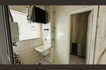 Apartamento à venda com 95m², 3 quartos e 2 vagas