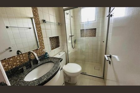 Apartamento à venda com 95m², 3 quartos e 2 vagas