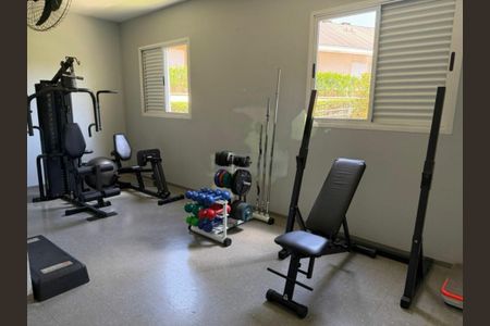 Apartamento à venda com 95m², 3 quartos e 2 vagas