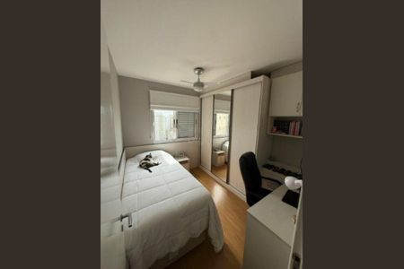 Apartamento à venda com 95m², 3 quartos e 2 vagas