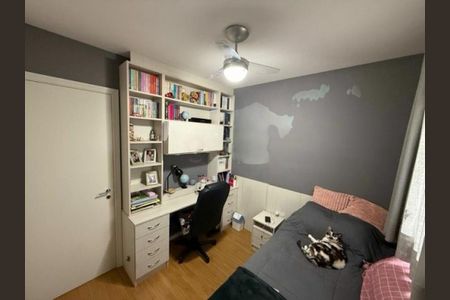 Apartamento à venda com 95m², 3 quartos e 2 vagas