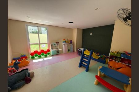 Apartamento à venda com 95m², 3 quartos e 2 vagas
