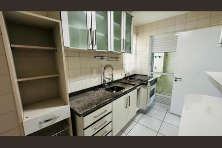 Apartamento à venda com 95m², 3 quartos e 2 vagas