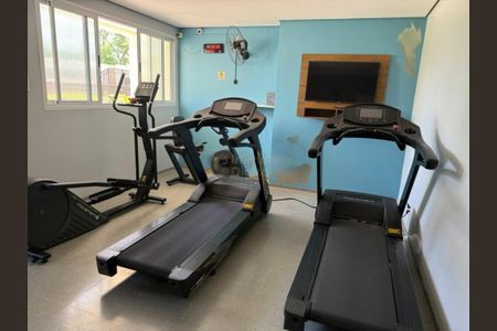Apartamento à venda com 95m², 3 quartos e 2 vagas
