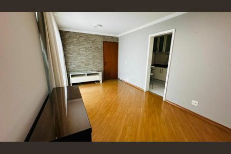 Apartamento à venda com 95m², 3 quartos e 2 vagas