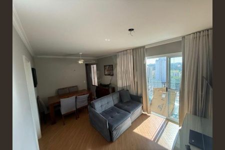 Apartamento à venda com 3 quartos, 95m² em Vila Sofia, São Paulo