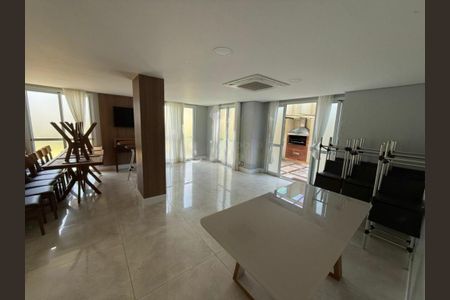 Apartamento à venda com 3 quartos, 95m² em Vila Sofia, São Paulo