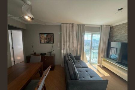 Apartamento à venda com 3 quartos, 95m² em Vila Sofia, São Paulo