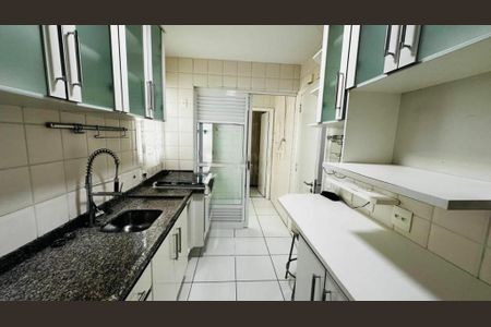 Apartamento à venda com 95m², 3 quartos e 2 vagas