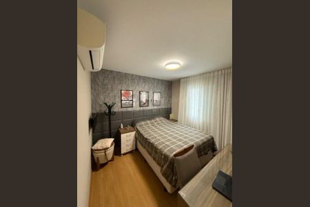 Apartamento à venda com 95m², 3 quartos e 2 vagas