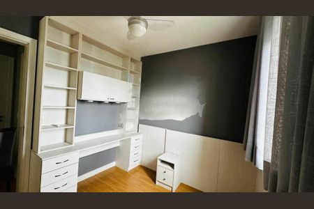 Apartamento à venda com 95m², 3 quartos e 2 vagas