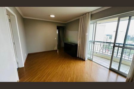 Apartamento à venda com 3 quartos, 95m² em Vila Sofia, São Paulo