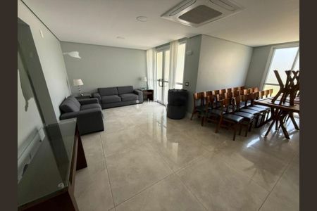 Apartamento à venda com 95m², 3 quartos e 2 vagas