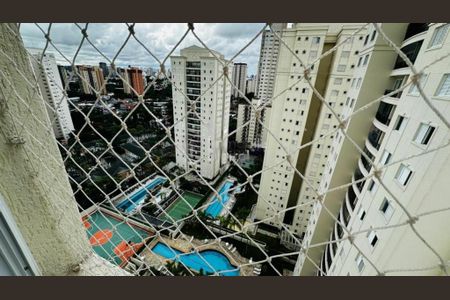 Apartamento à venda com 95m², 3 quartos e 2 vagas