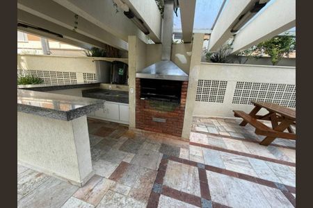 Apartamento à venda com 95m², 3 quartos e 2 vagas